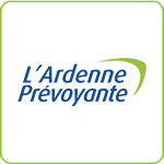 logo Ardenne prévoyante