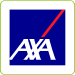 logo Axa